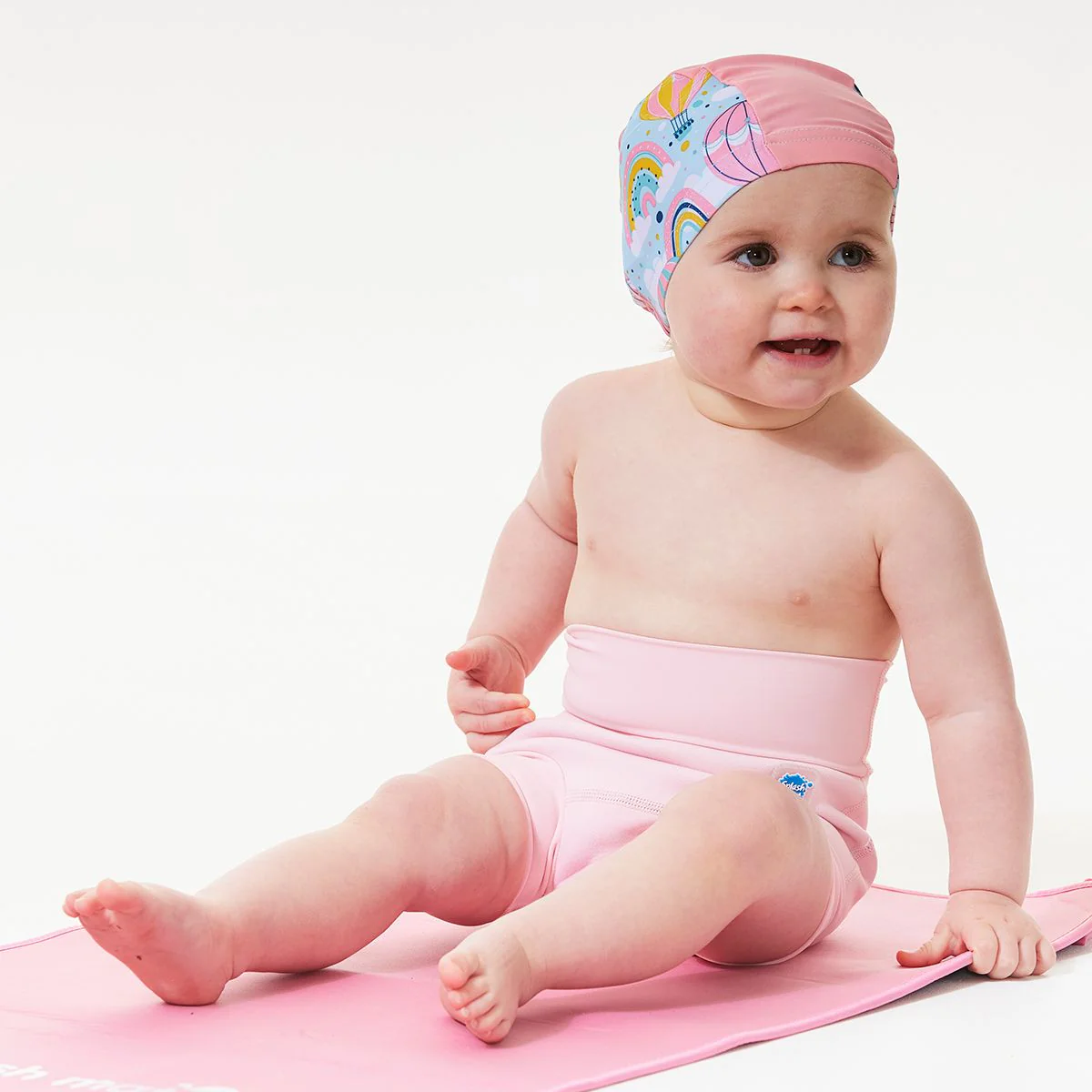 Almond Blossom Happy Nappy - Image 6