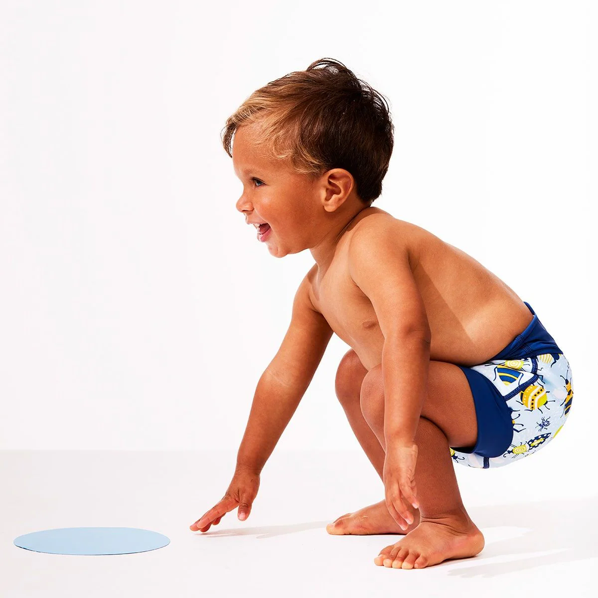 Bugs Life Happy Nappy DUO - Image 3