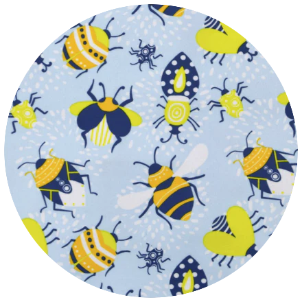 Bugs Life Happy Nappy DUO - Image 5