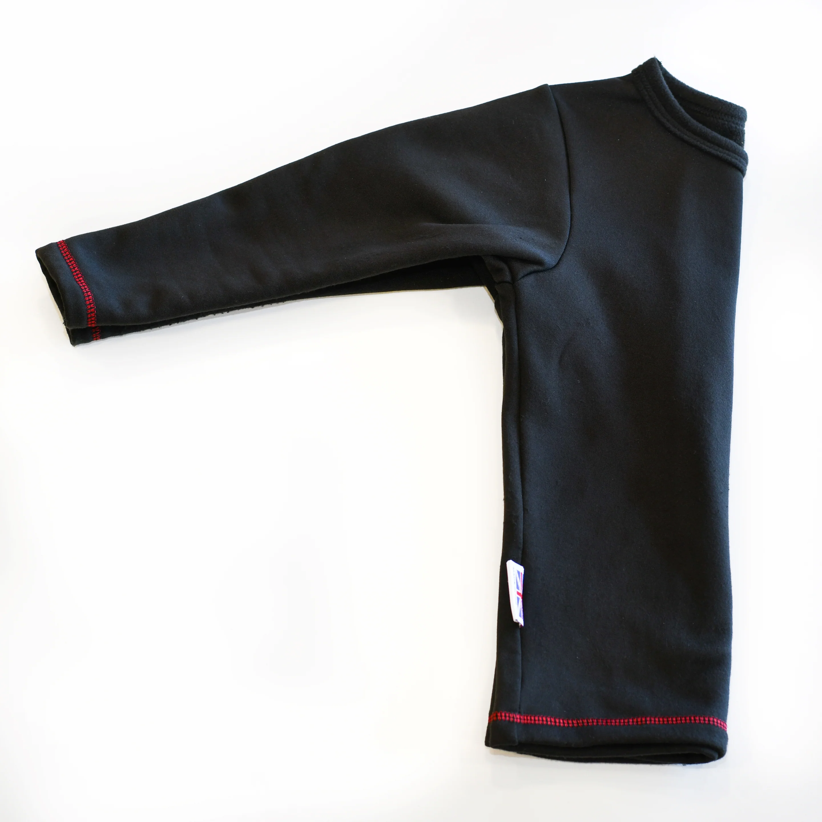 Eskeez Child's Thermal Fleece Under Top - Image 11