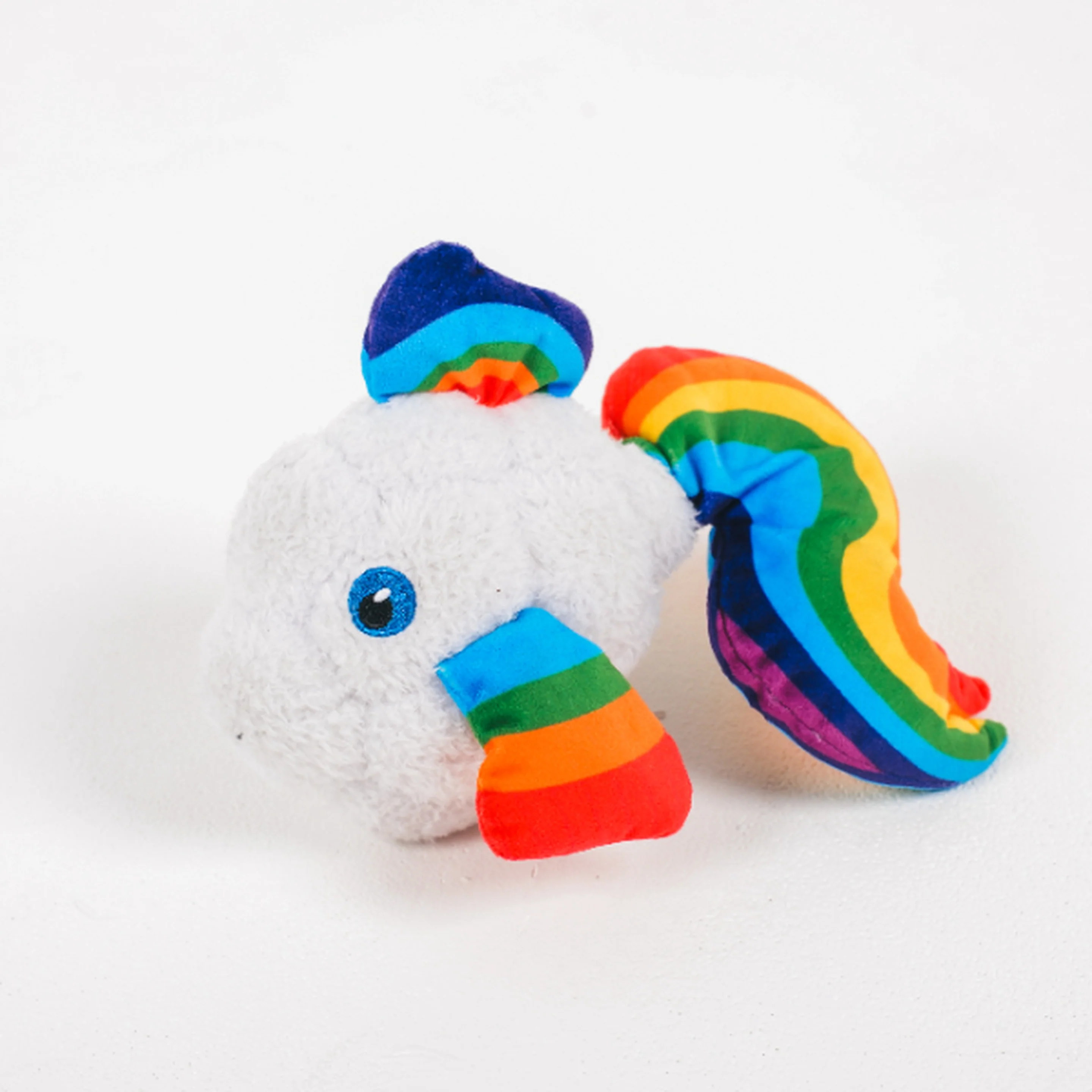 Water Babies Cloudfish Soft Toy - Image 5