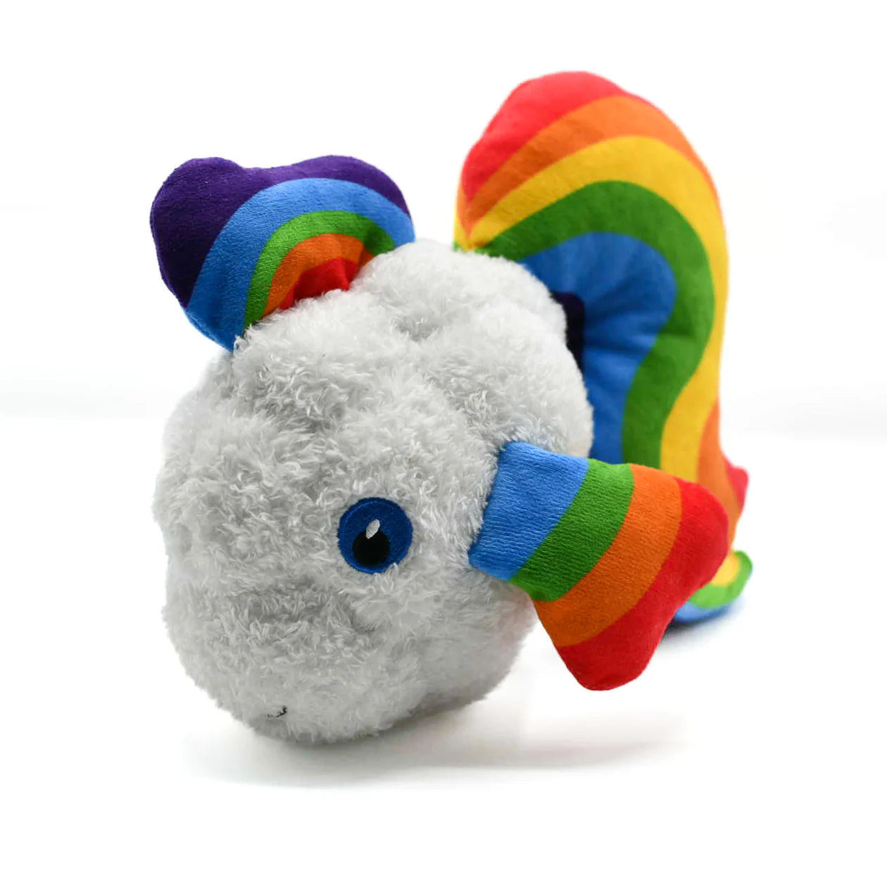 Water Babies Cloudfish Soft Toy - Image 9