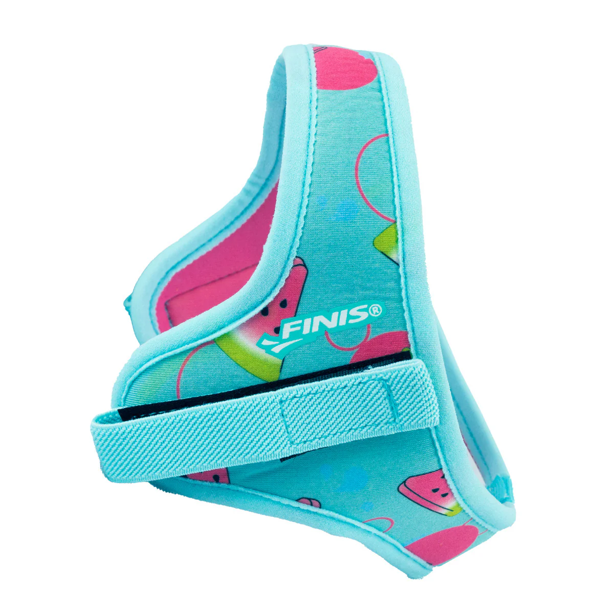 FINIS DragonFly Kids Swimming Goggles (Mirror & Tinted Lens) - Image 3