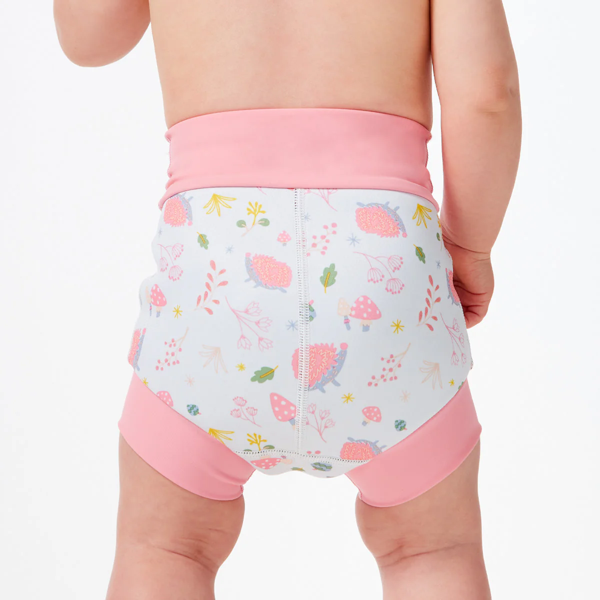 Forest Walk Happy Nappy - Image 6