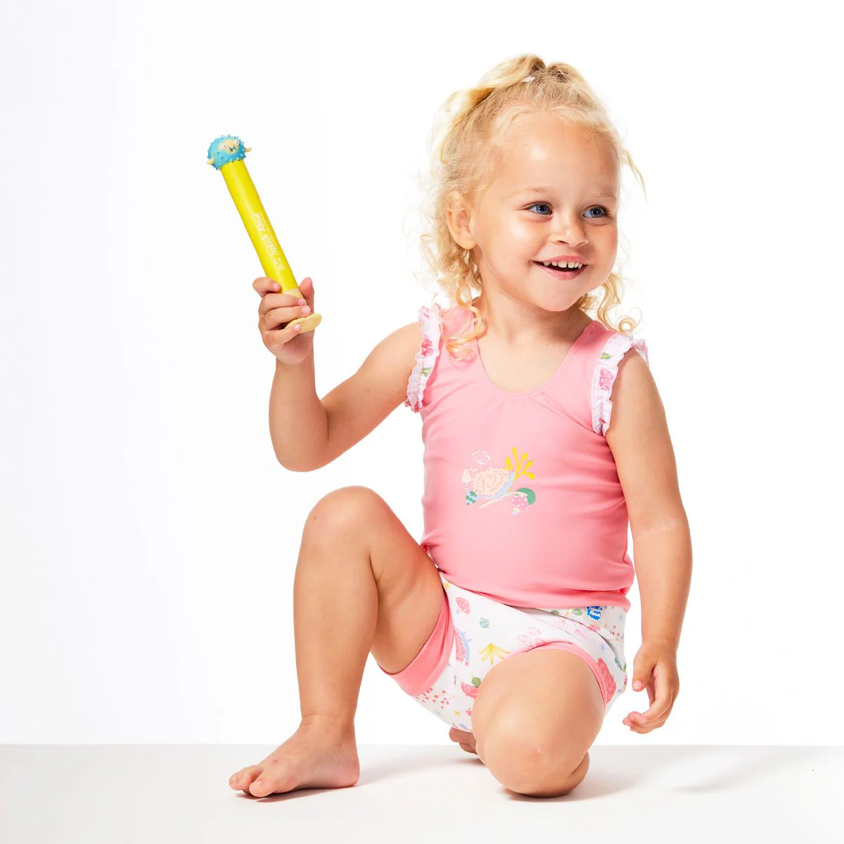 Forest Walk Happy Nappy Costume - Image 6