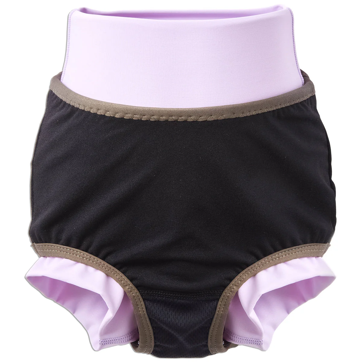 Lilac Spring Happy Nappy DUO - Image 3