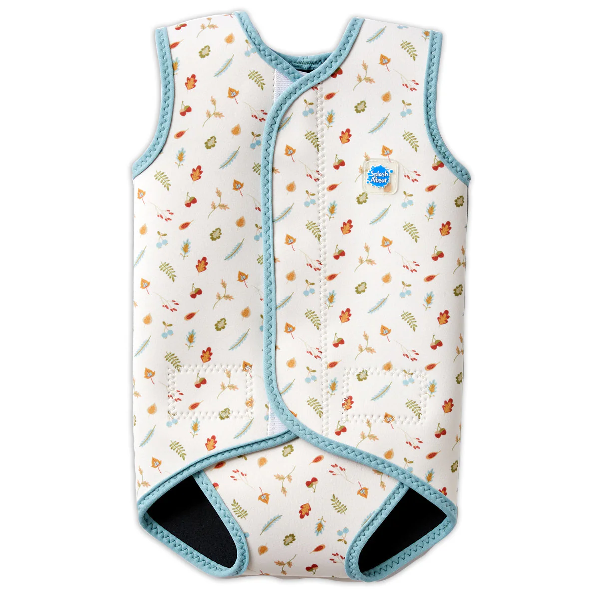 Little Acorns Baby Wrap