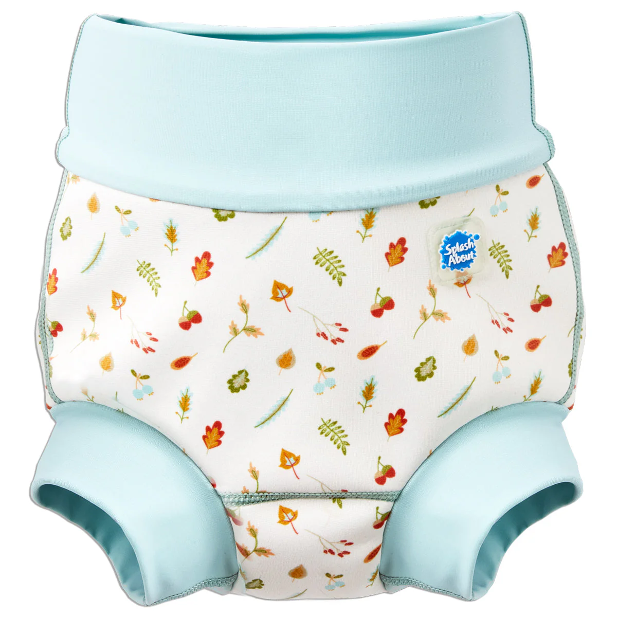 Little Acorns Happy Nappy DUO
