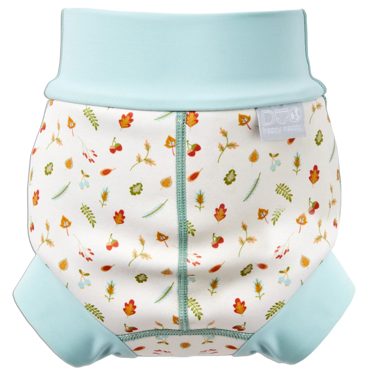 Little Acorns Happy Nappy DUO - Image 2