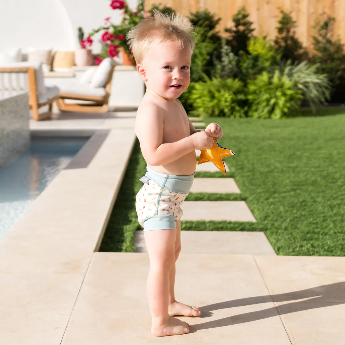 Little Acorns Happy Nappy DUO - Image 4