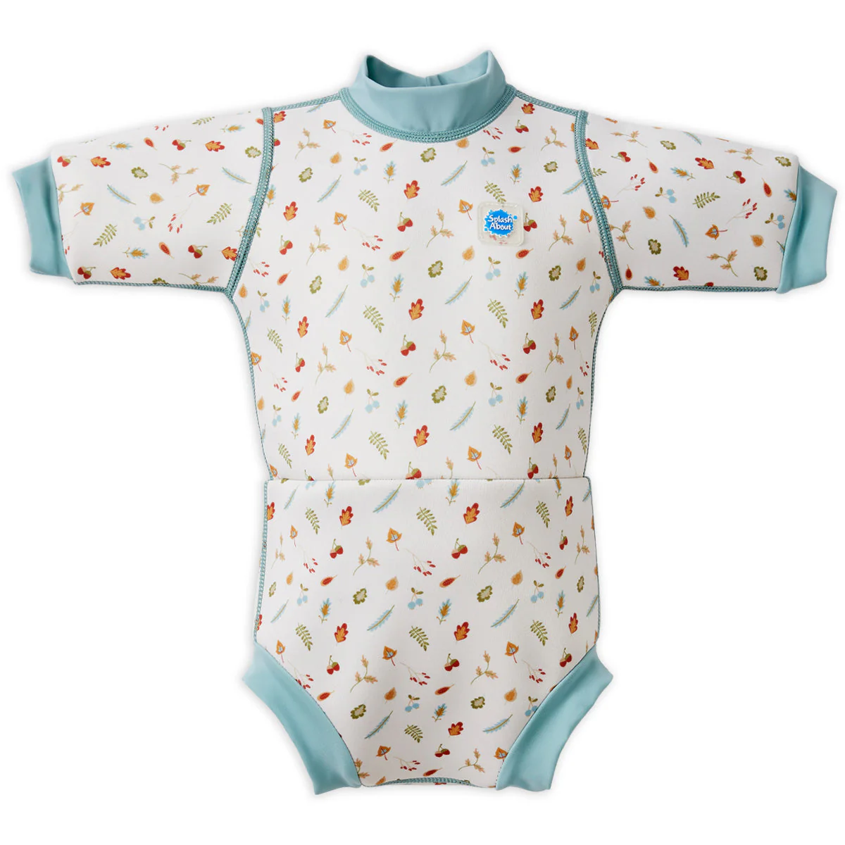 Little Acorns Happy Nappy Wetsuit