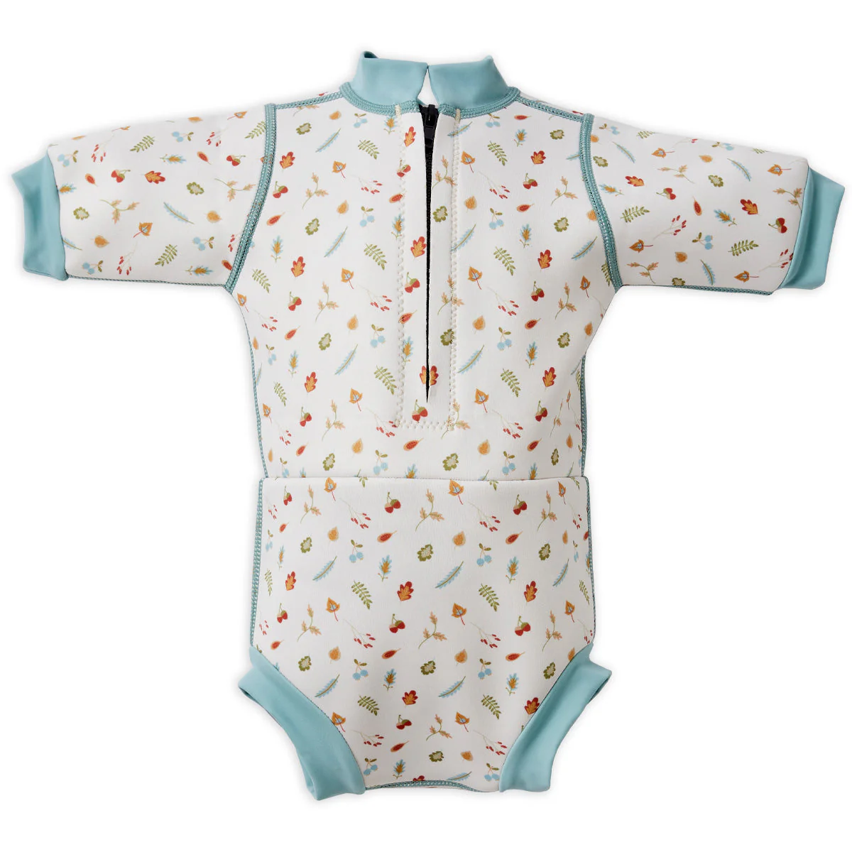 Little Acorns Happy Nappy Wetsuit - Image 2