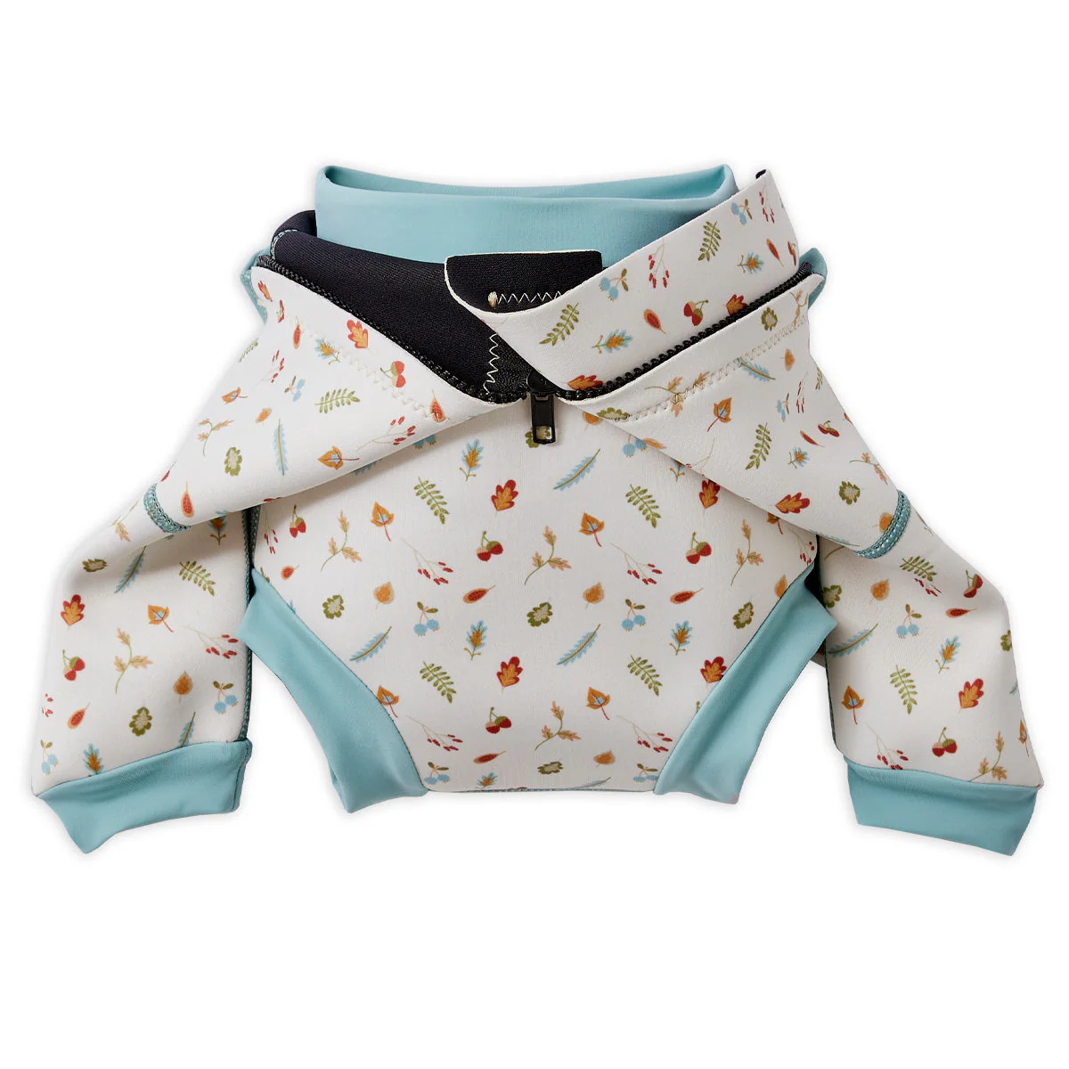 Little Acorns Happy Nappy Wetsuit - Image 3