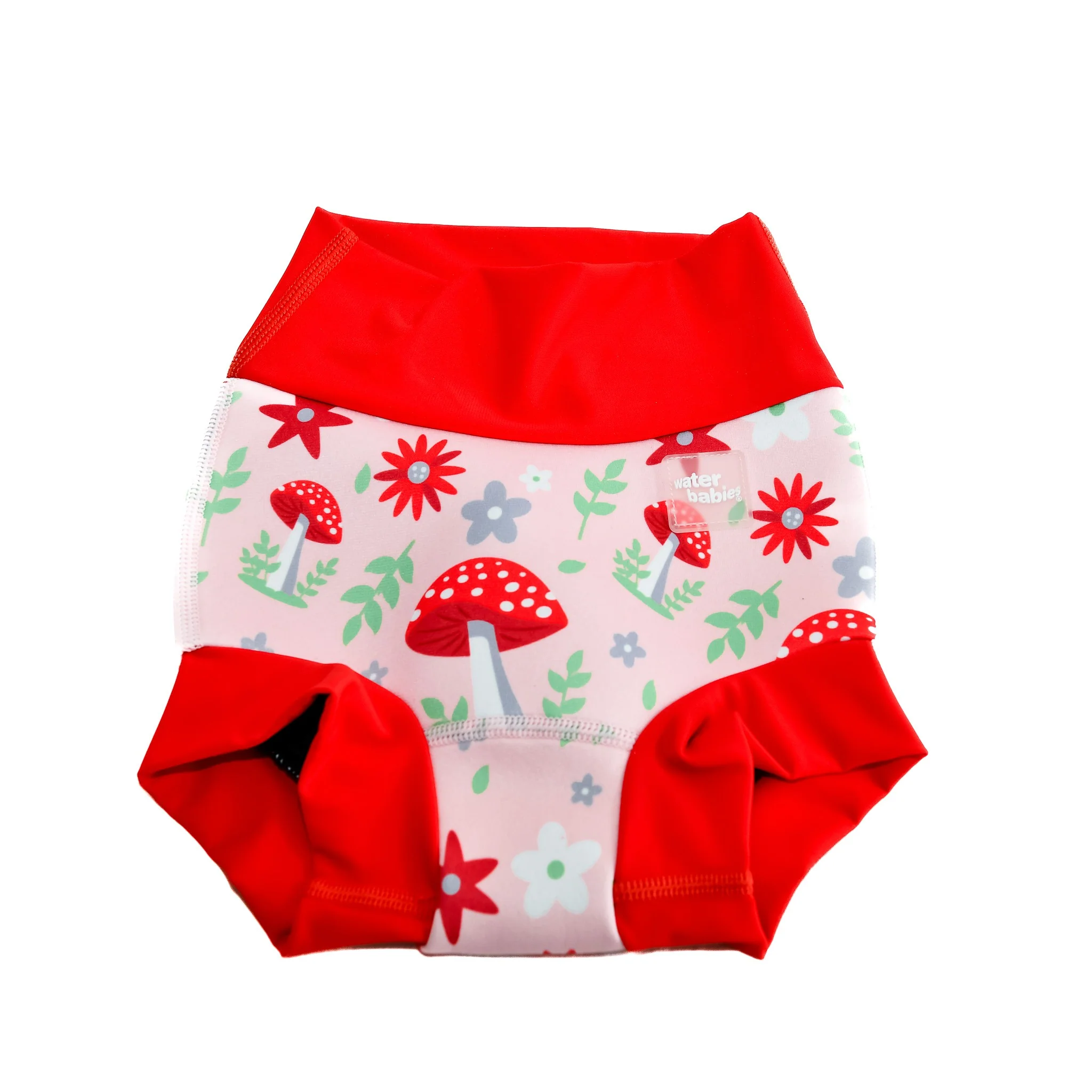 Mushroom Blush Happy Nappy DUO - Image 10