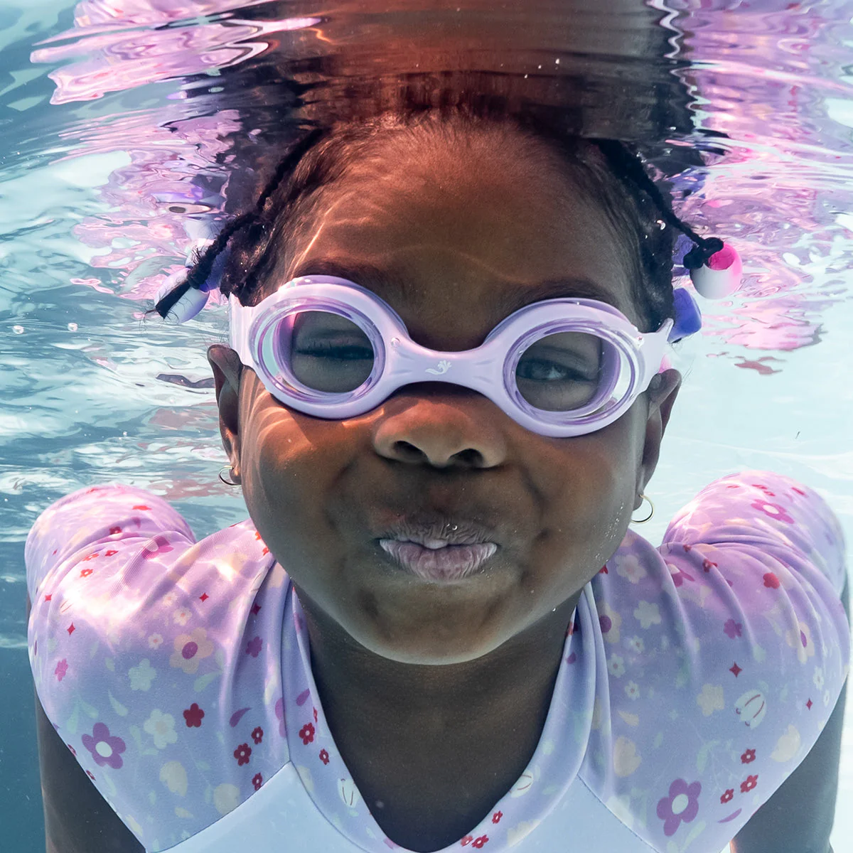 Splash About Infant Swimming Goggles Guppy - Image 5