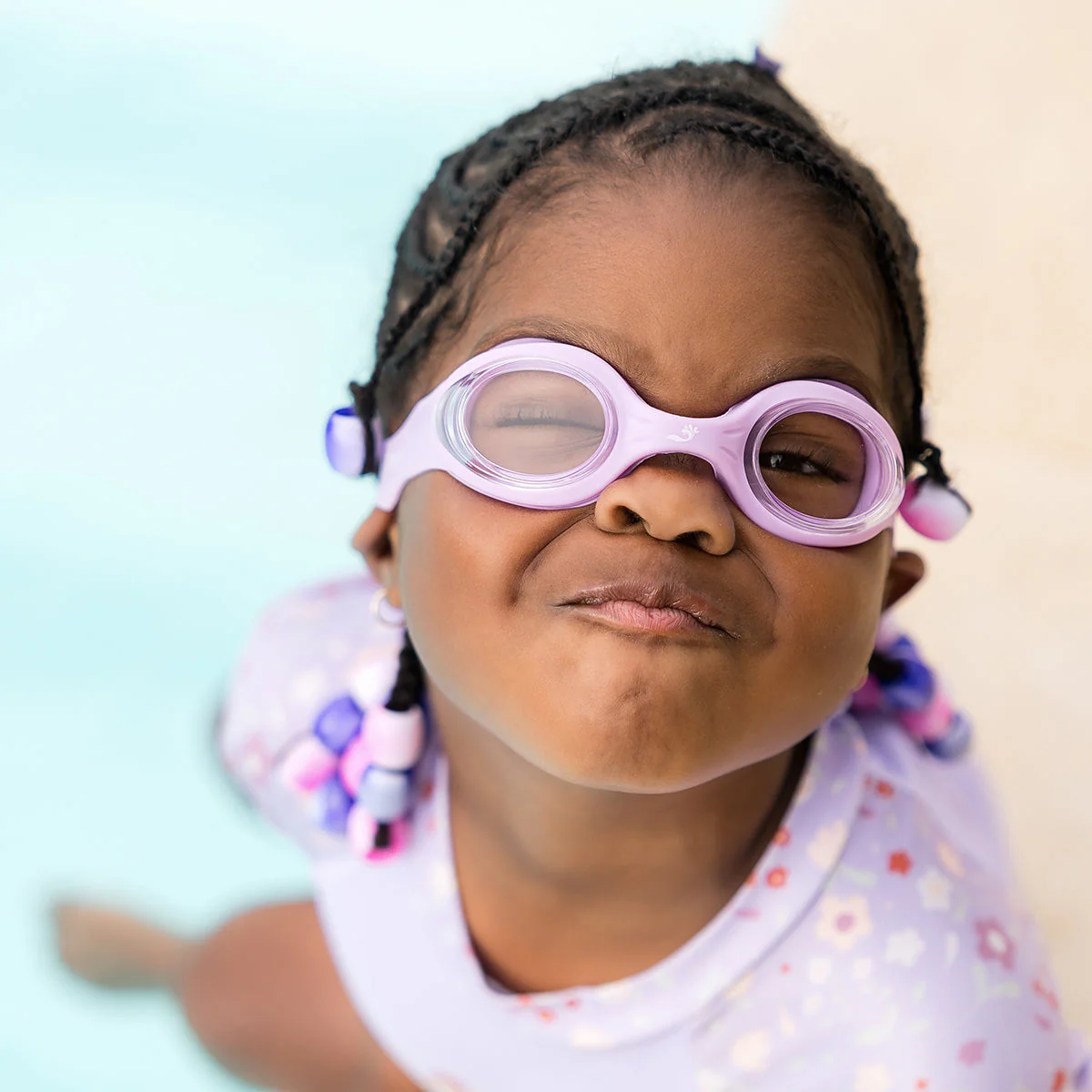 Splash About Infant Swimming Goggles Guppy - Image 6