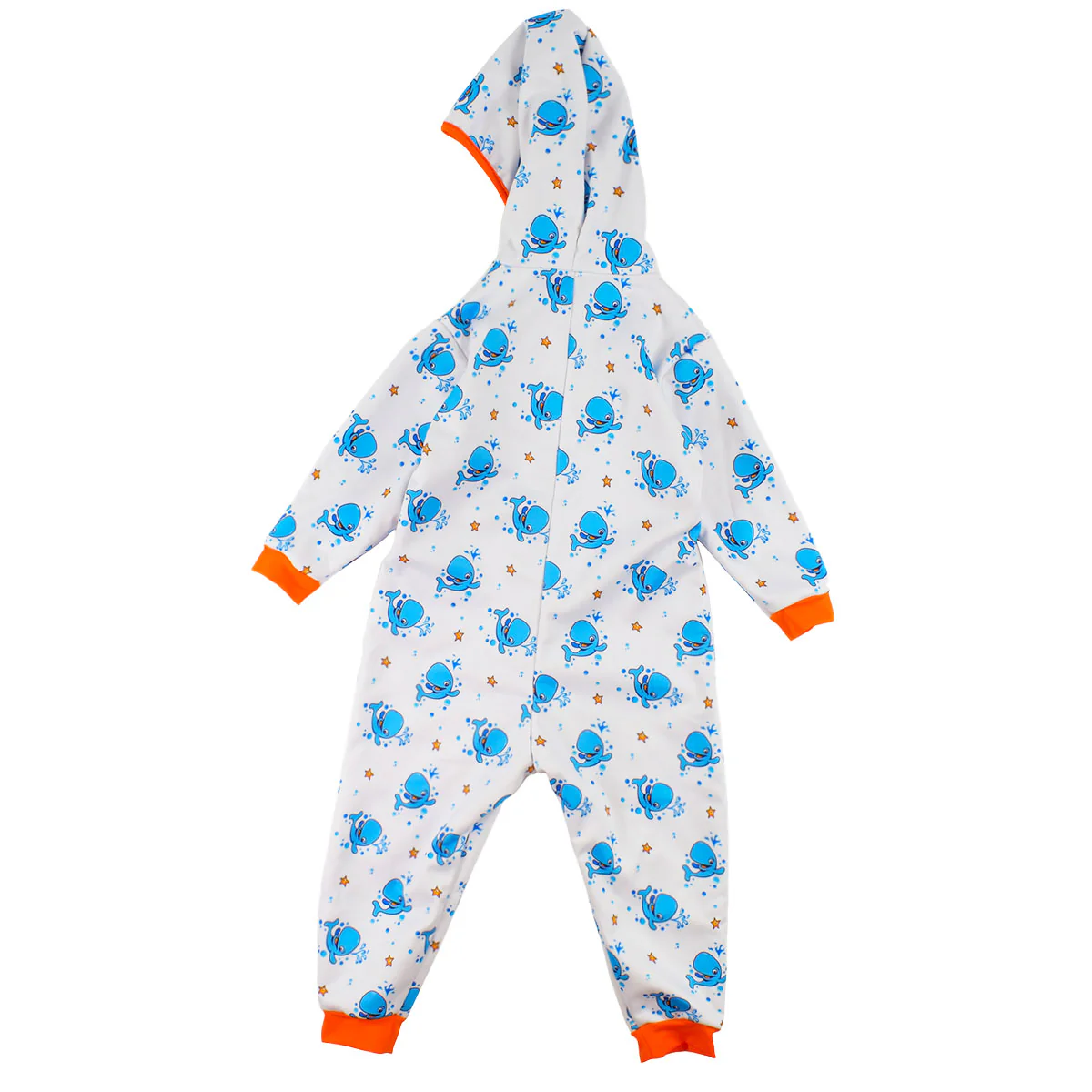 Water Babies After Swim Waterproof Onesie - Image 10