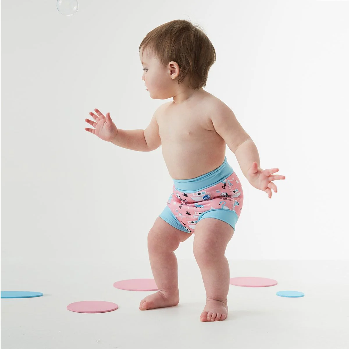 Nina's Ark Happy Nappy - Image 4