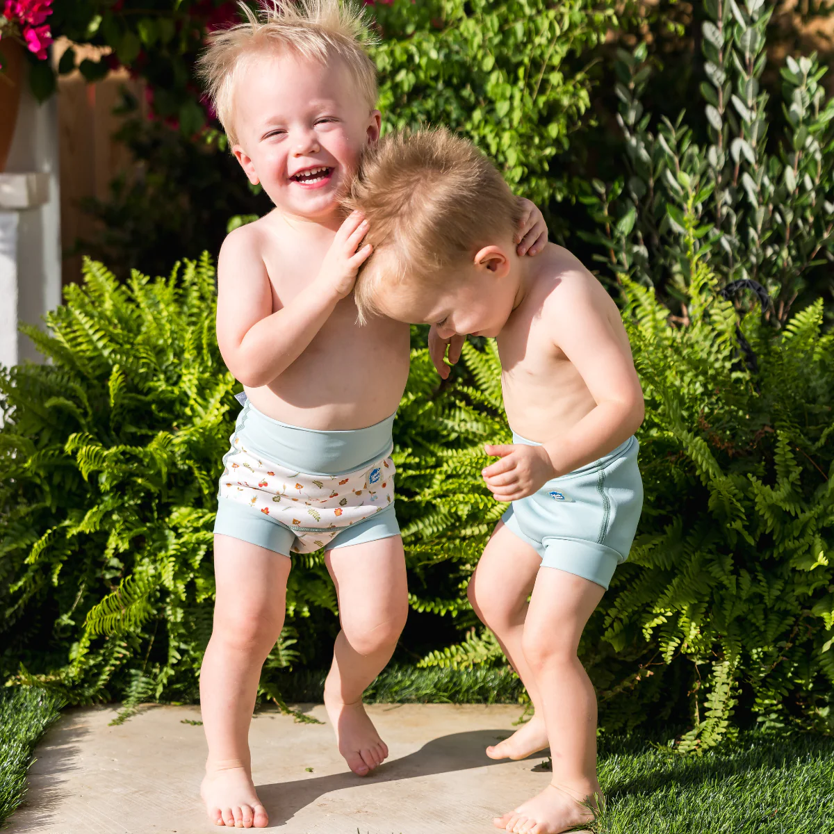 Pistachio Happy Nappy DUO - Image 5