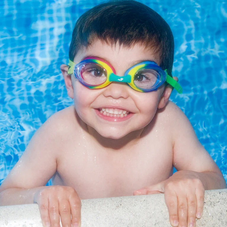 Splash About Junior Swimming Goggles Sail Fusion - Image 4