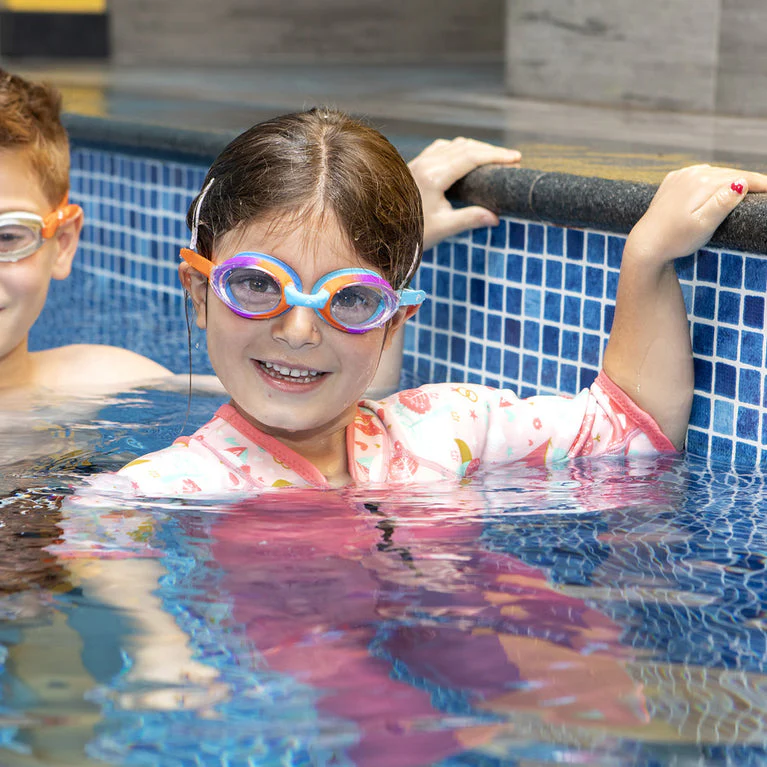 Splash About Junior Swimming Goggles Sail Fusion - Image 9