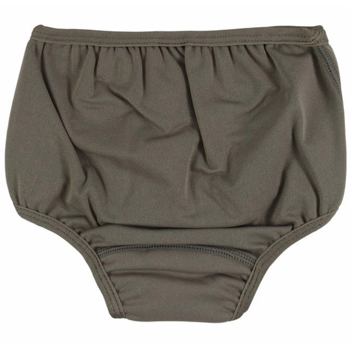 Silver Lining Nappy Wrap - Image 2