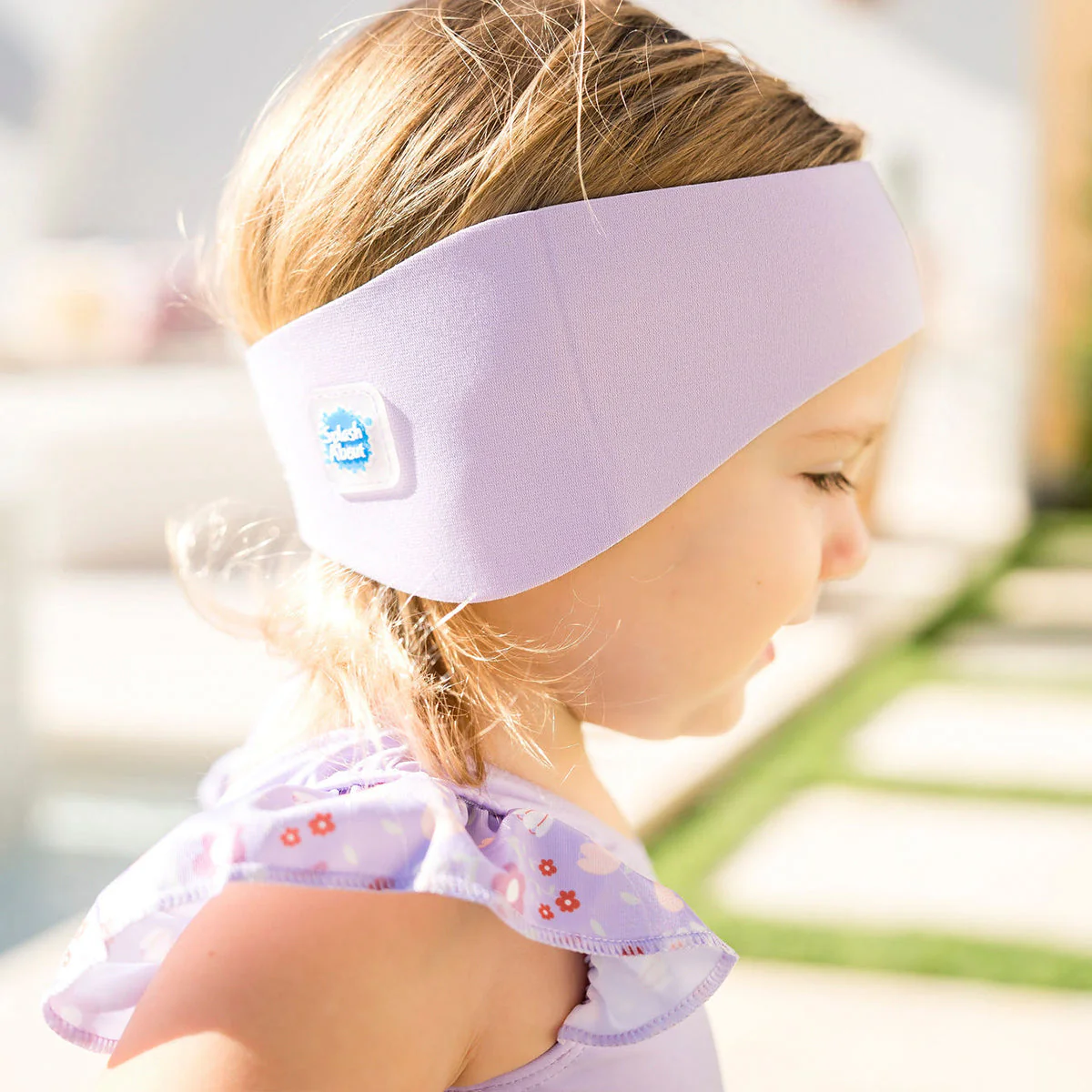 Swimming Headband (2 - 6 years) - Image 10