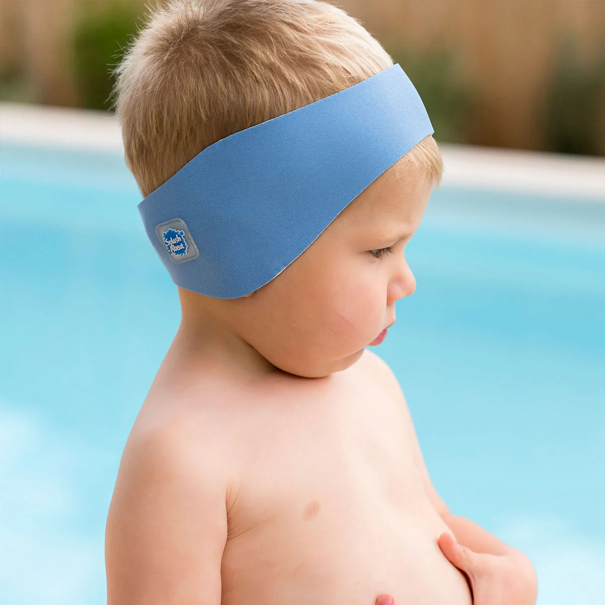 Swimming Headband (2 - 6 years) - Image 2