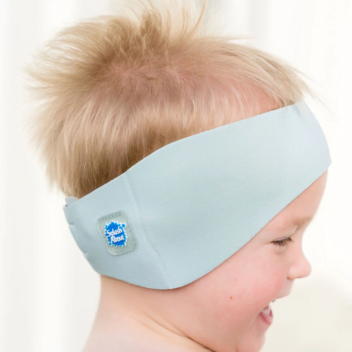 Swimming Headband (2 - 6 years) - Image 25