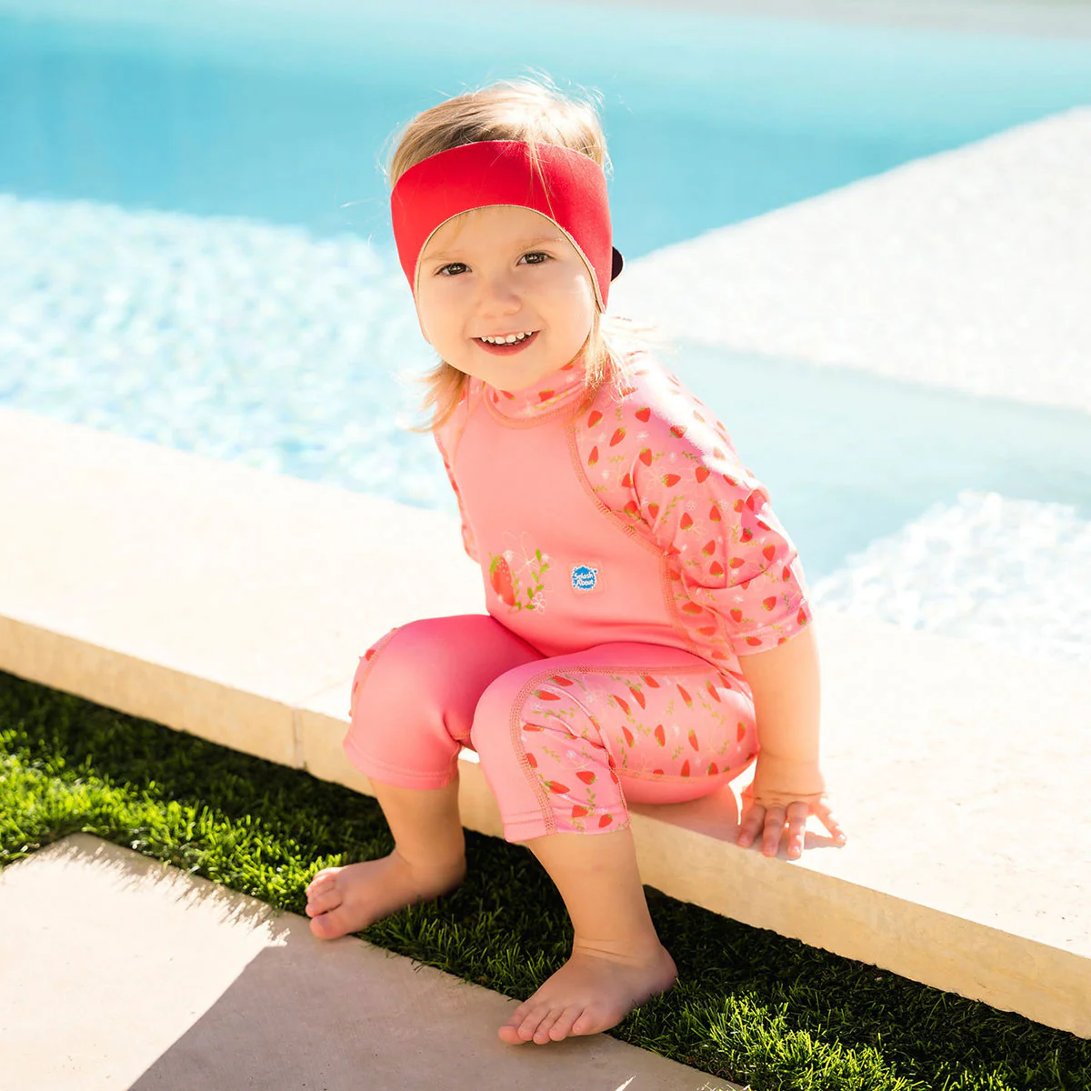 Swimming Headband (2 - 6 years) - Image 33
