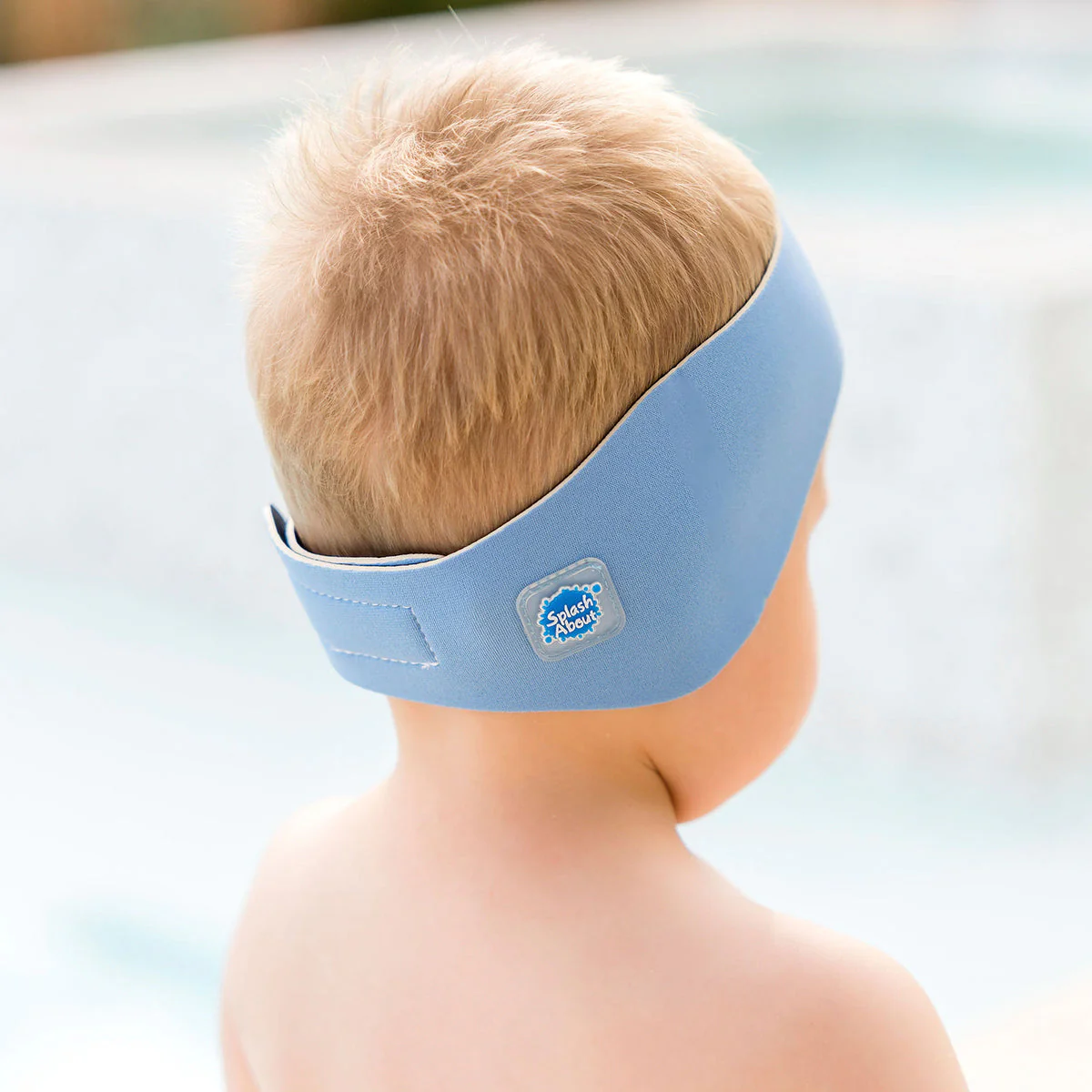 Swimming Headband (2 - 6 years) - Image 4