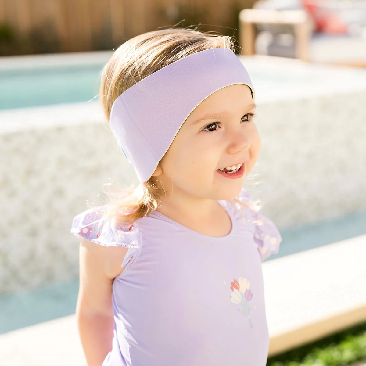 Swimming Headband (2 - 6 years) - Image 9