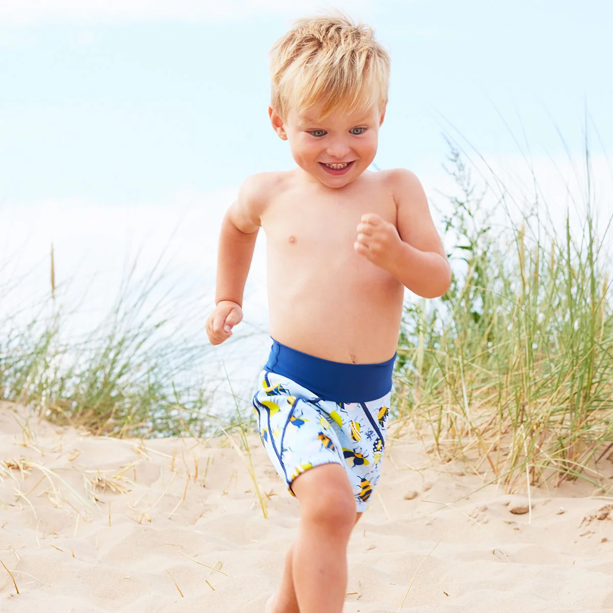 Bugs Life Splash Jammers - Image 8