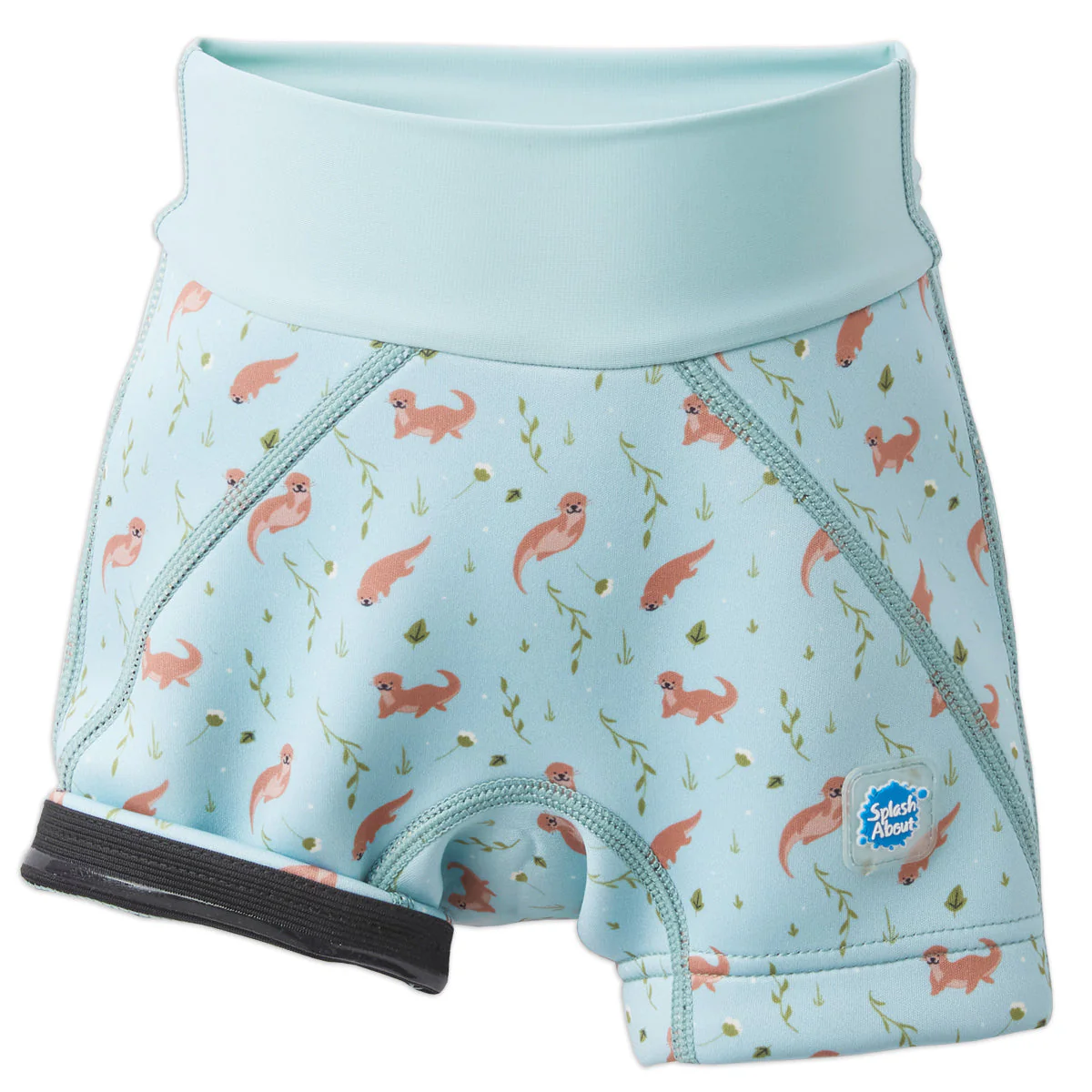 Playful Otters Splash Jammers - Image 3