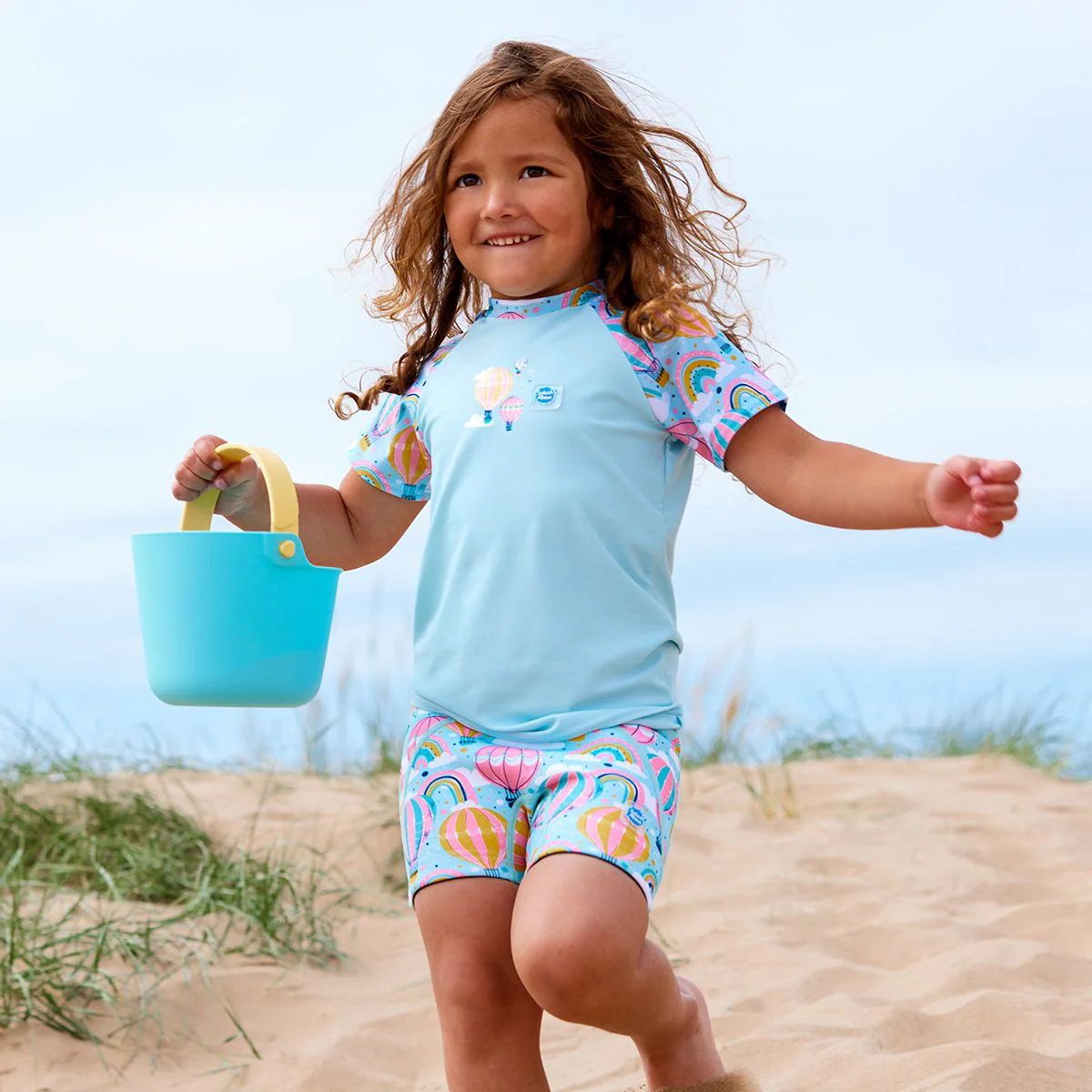 Up & Away Splash Jammers - Image 3