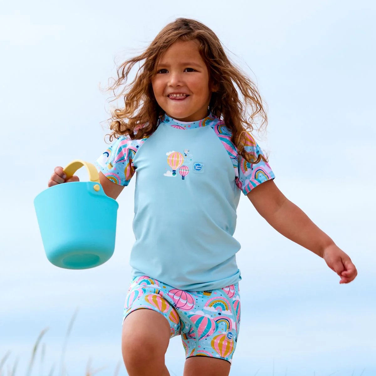 Up & Away Splash Jammers - Image 4
