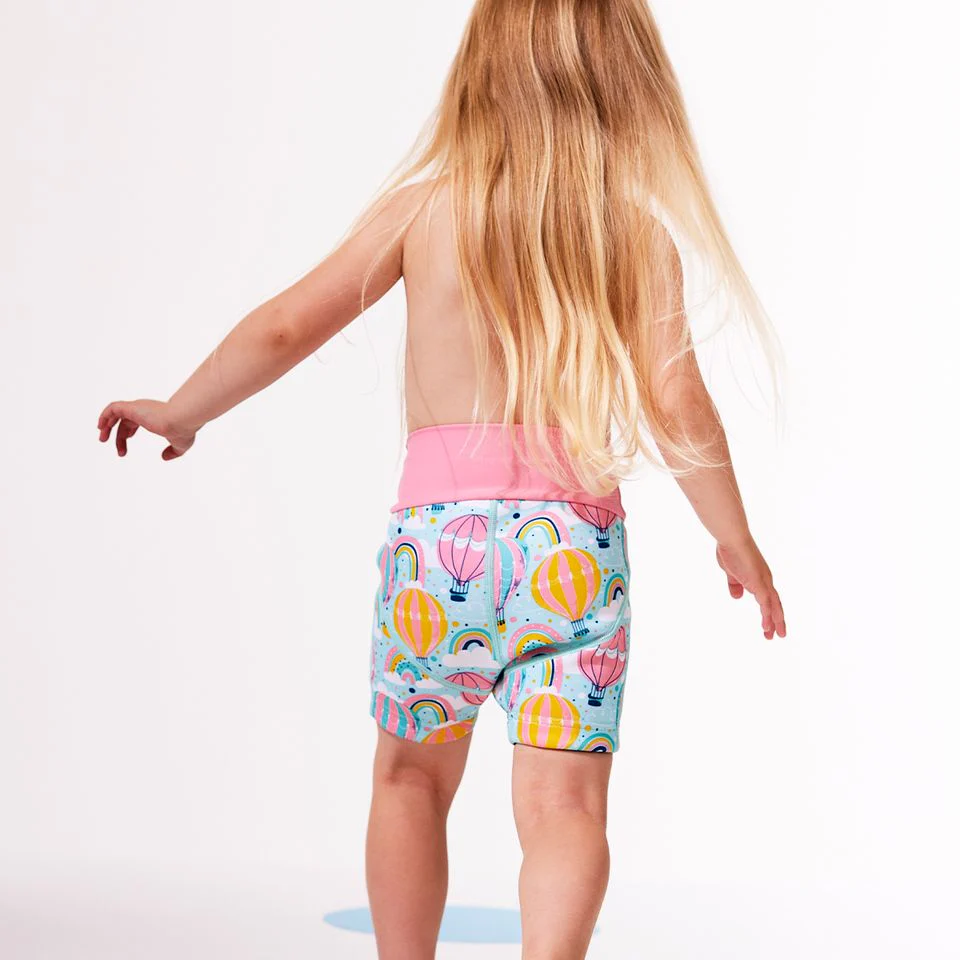 Up & Away Splash Jammers - Image 6
