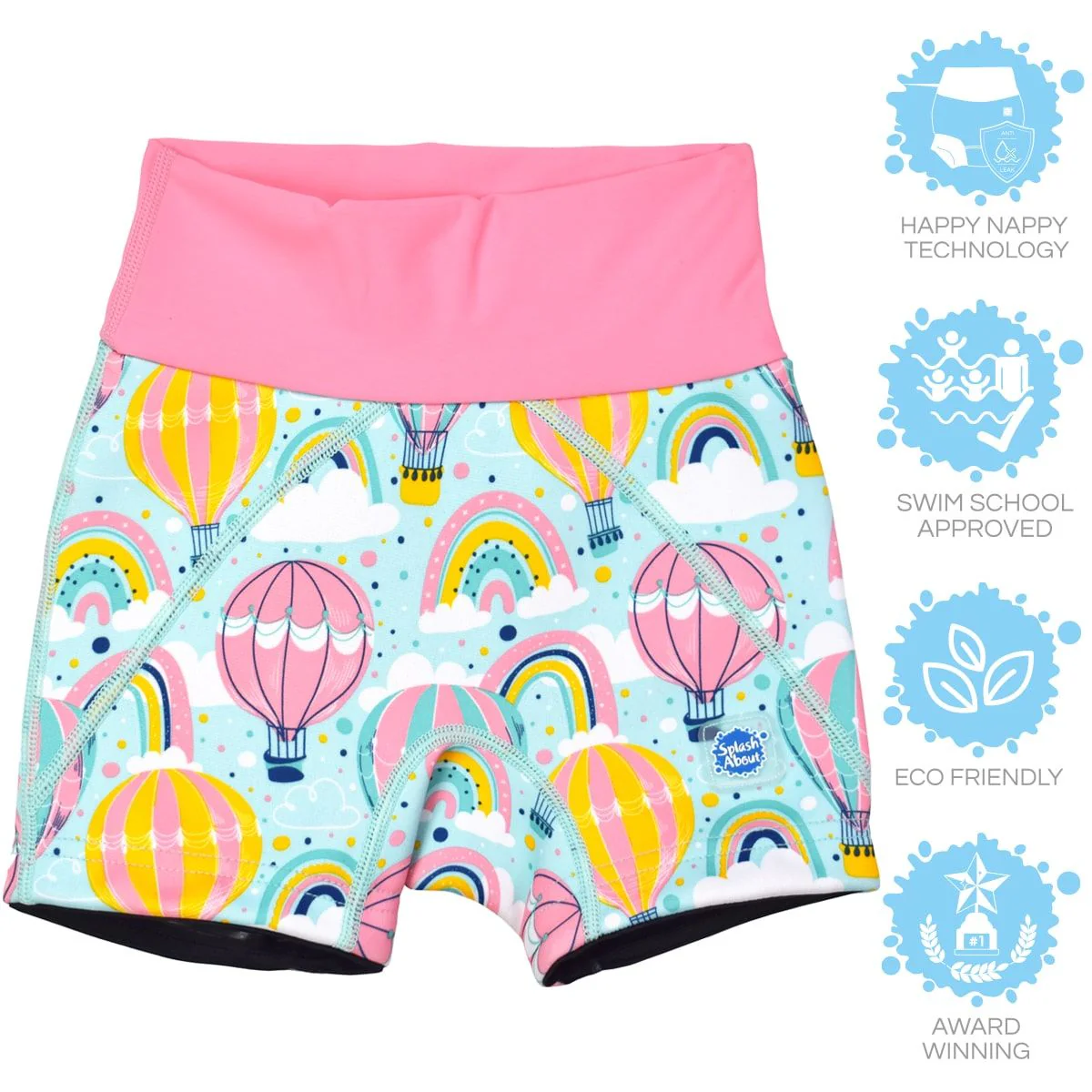Up & Away Splash Jammers - Image 7