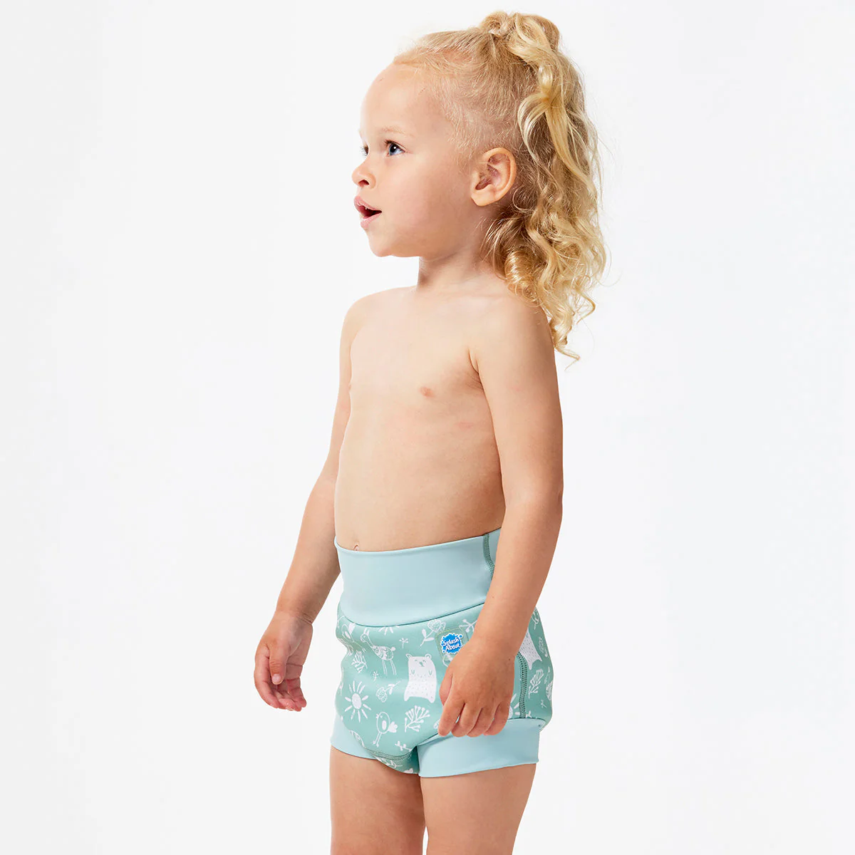 Sunny Bear Happy Nappy - Image 8