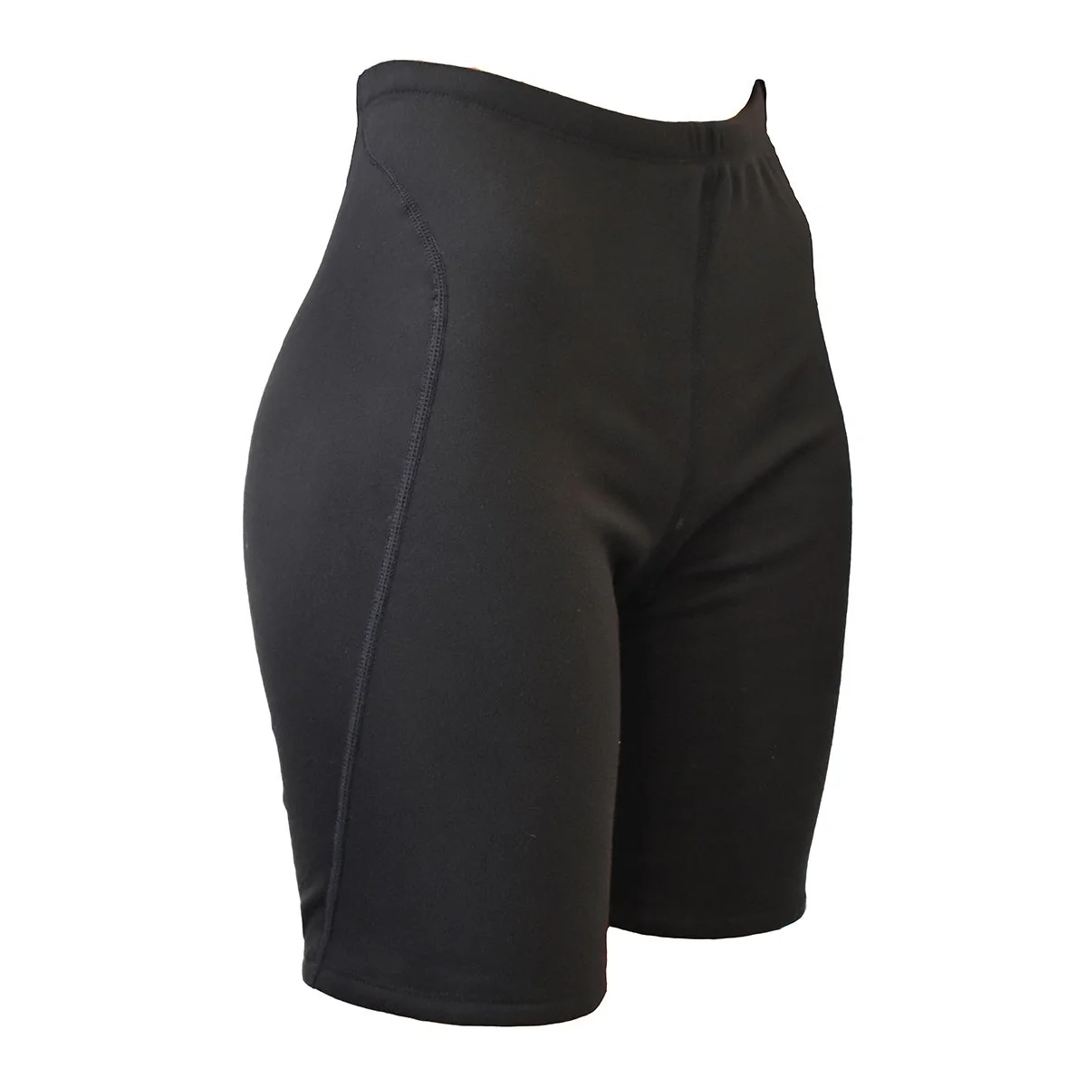 Thermaswim Adult Swim Shorts Unisex Thermal Base Layer Bottom - Image 6