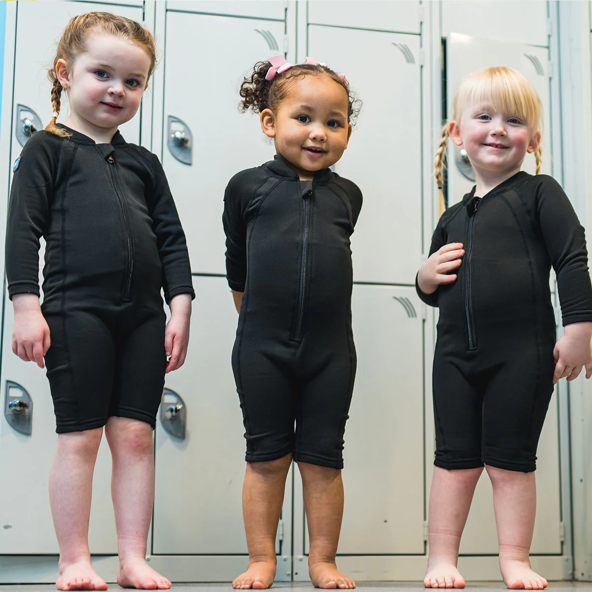 Thermaswim Toddler Suit Thermal All in One - Image 10