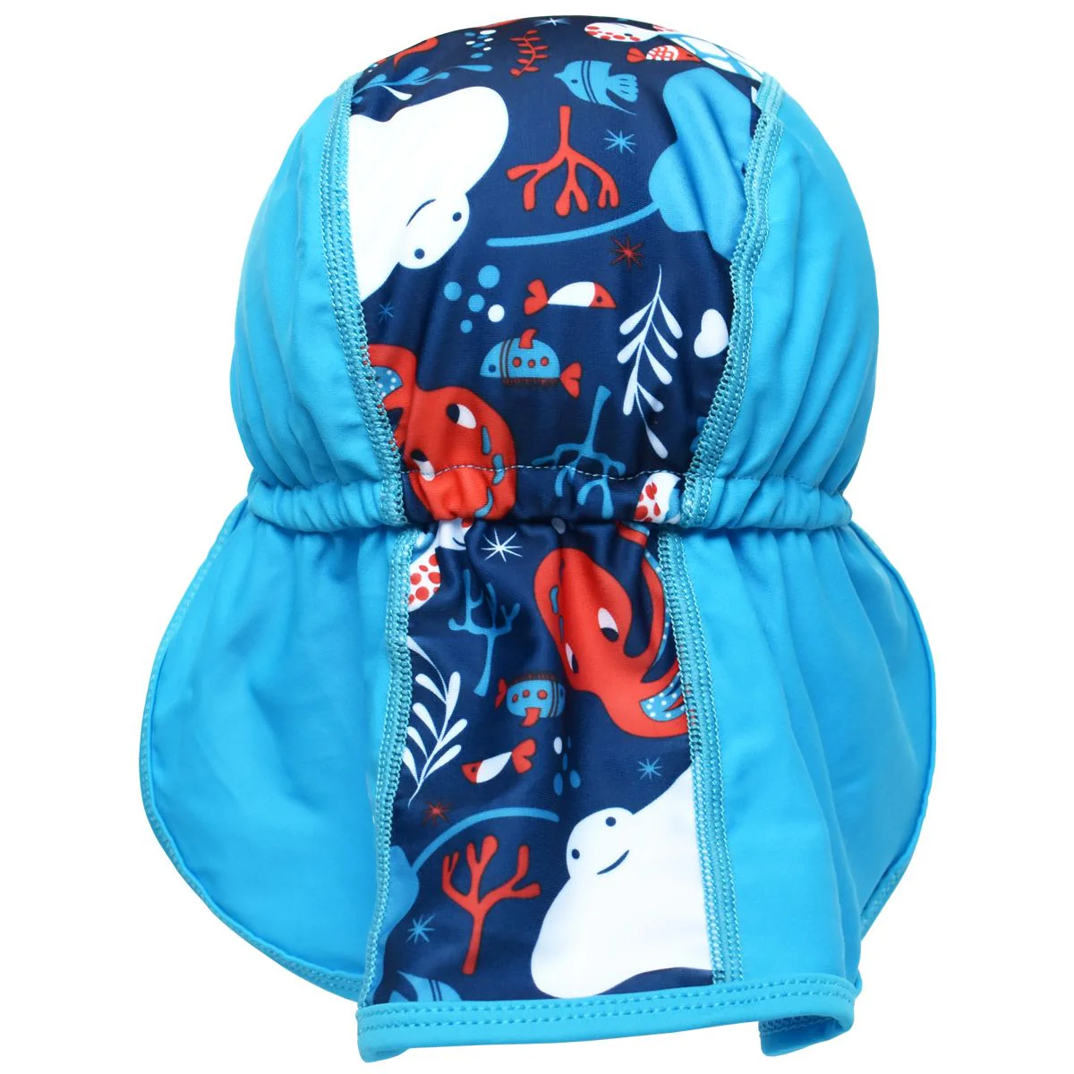 Under the Sea Legionnaire Hat - Image 3