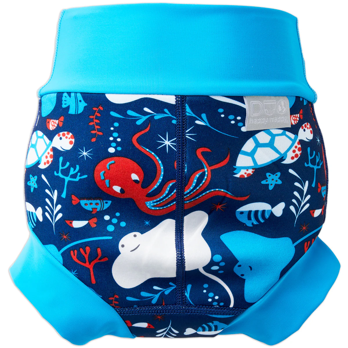 Under the Sea Happy Nappy DUO - Image 2