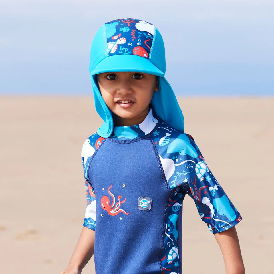 Under the Sea UV Sun & Sea Wetsuit - Image 3