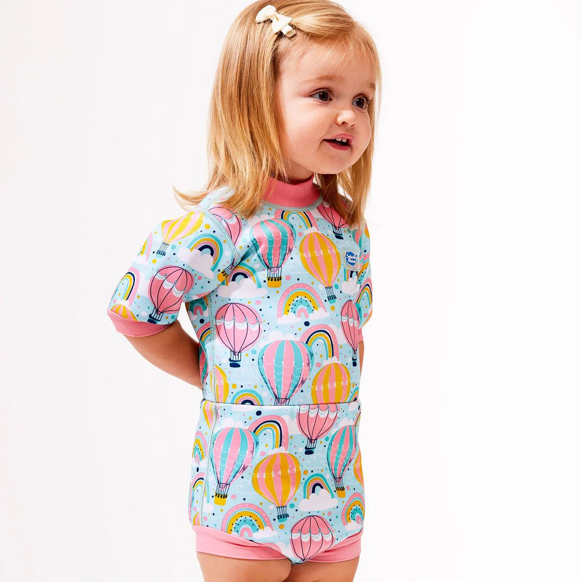 Up & Away Happy Nappy Wetsuit - Image 5