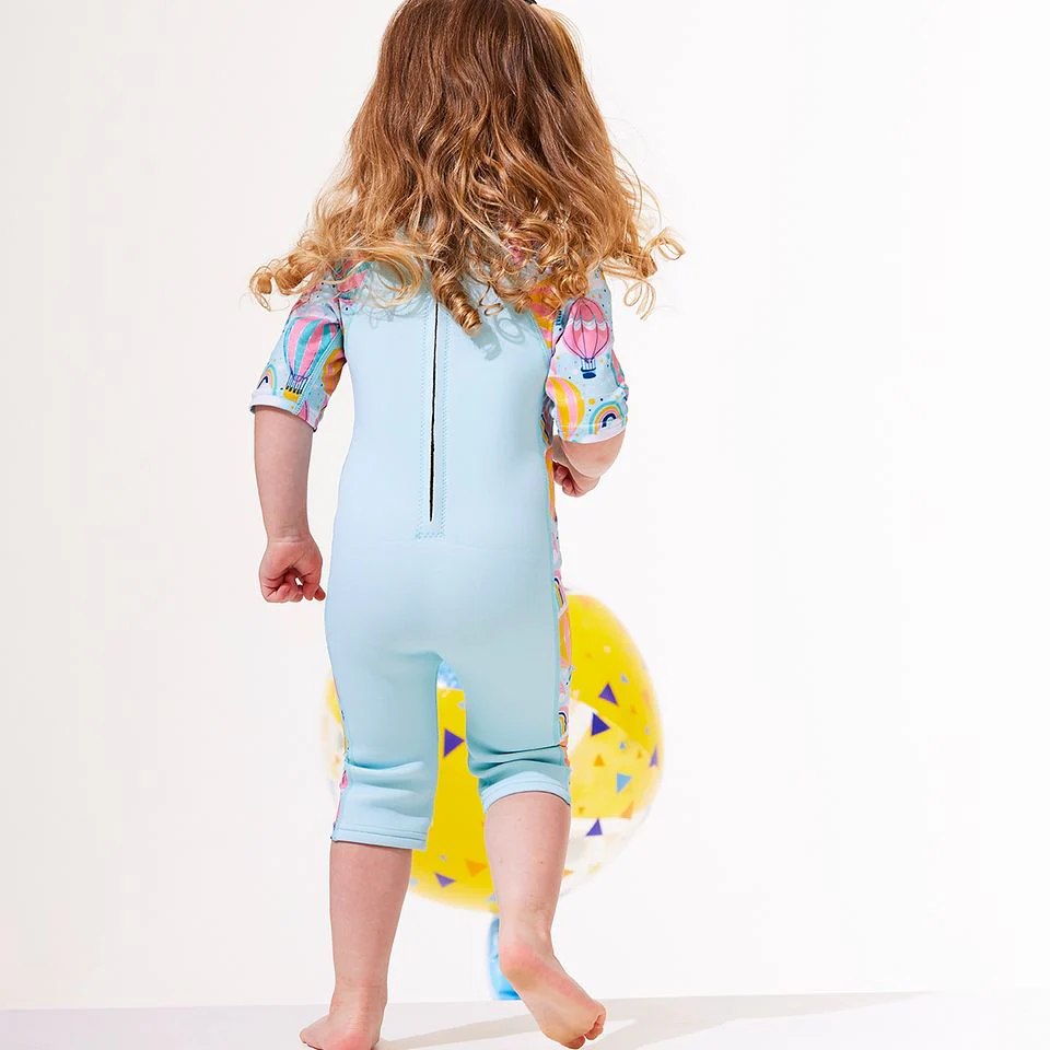 Up & Away UV Sun & Sea Wetsuit - Image 6