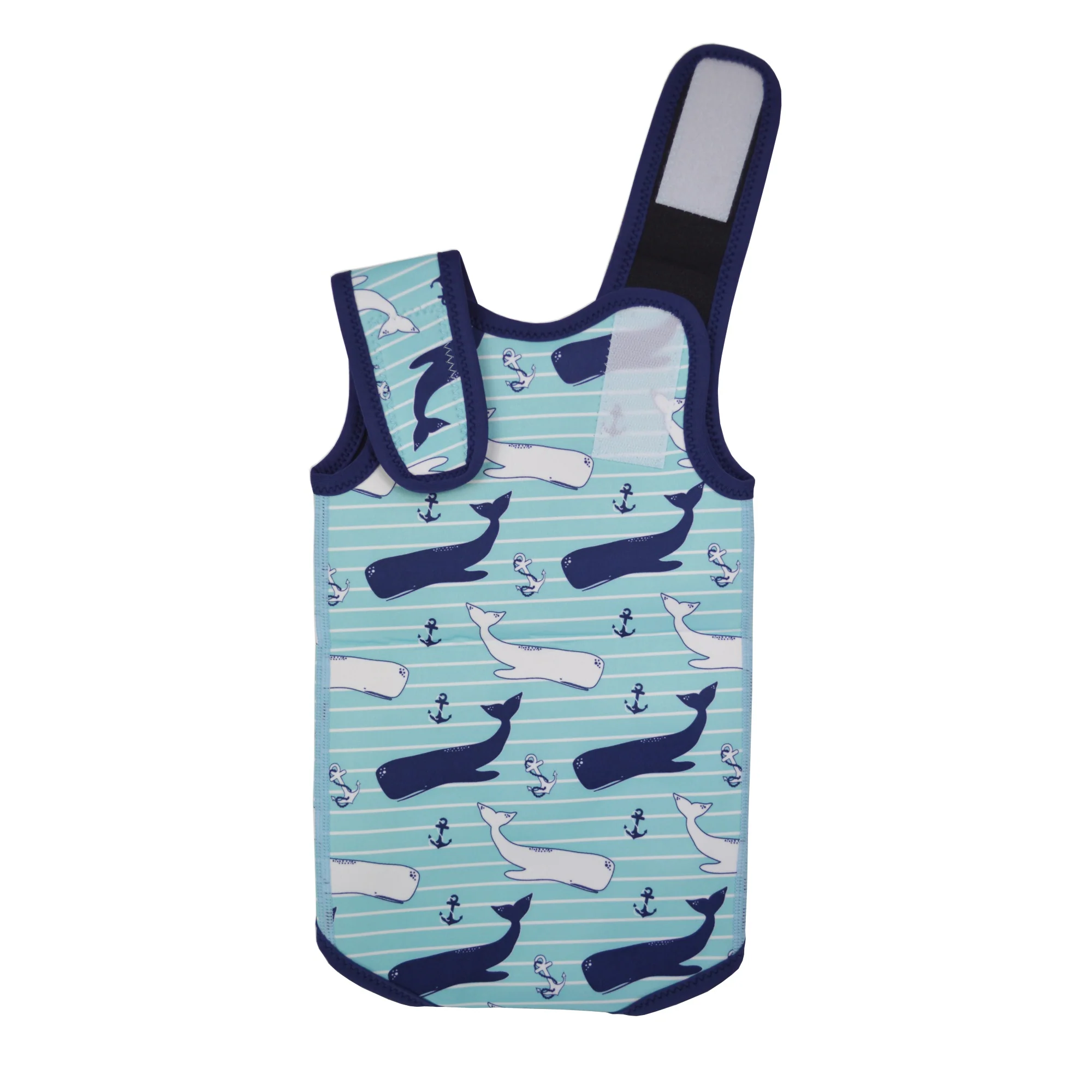 Vintage Moby Baby Wrap - Image 3