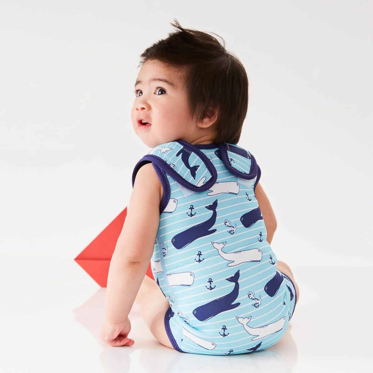 Vintage Moby Baby Wrap - Image 5