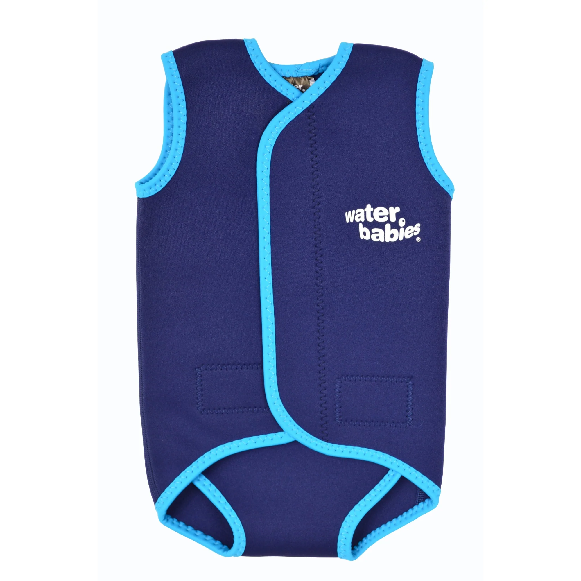 Water Babies Baby Wrap - Image 3