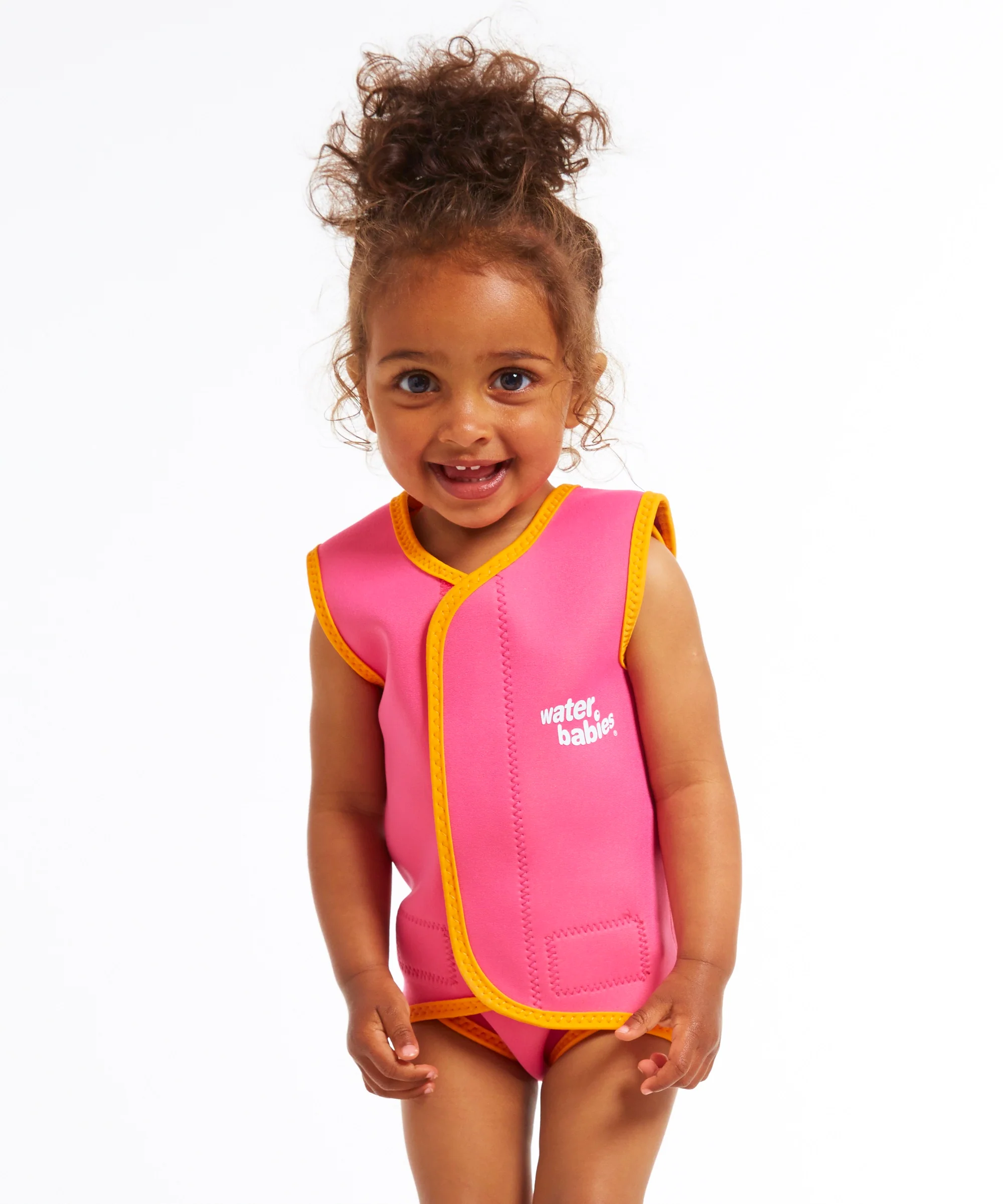 Water Babies Baby Wrap - Image 6